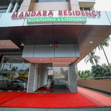 Отель Mandara Residency Kaup Экстерьер фото